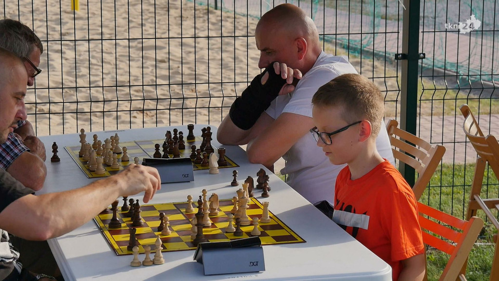 Dni Końskich 2022. Glorietty, foodtrucki i festiwal kolorów na start! [WIDEO]