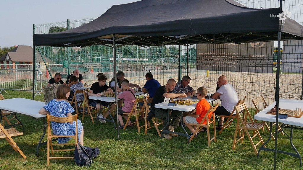 Dni Końskich 2022. Glorietty, foodtrucki i festiwal kolorów na start! [WIDEO]
