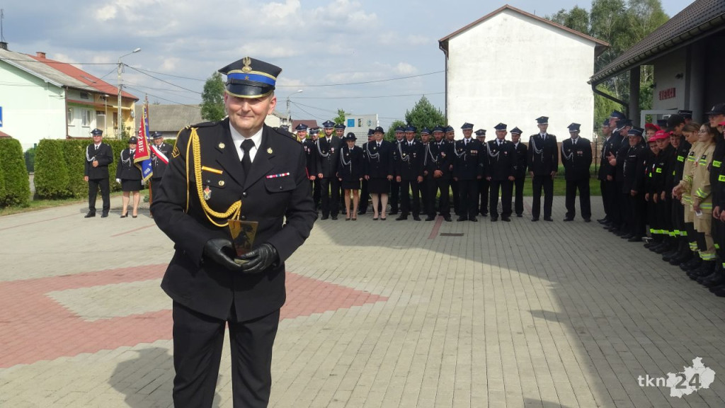 WIDEO: Obchody wstąpienia OSP Królewiec do KSRG