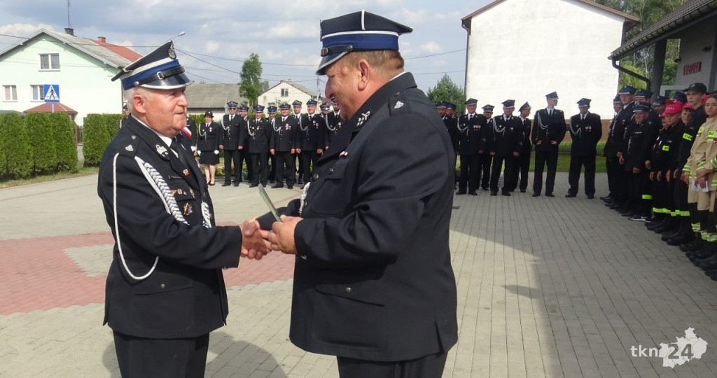 WIDEO: Obchody wstąpienia OSP Królewiec do KSRG