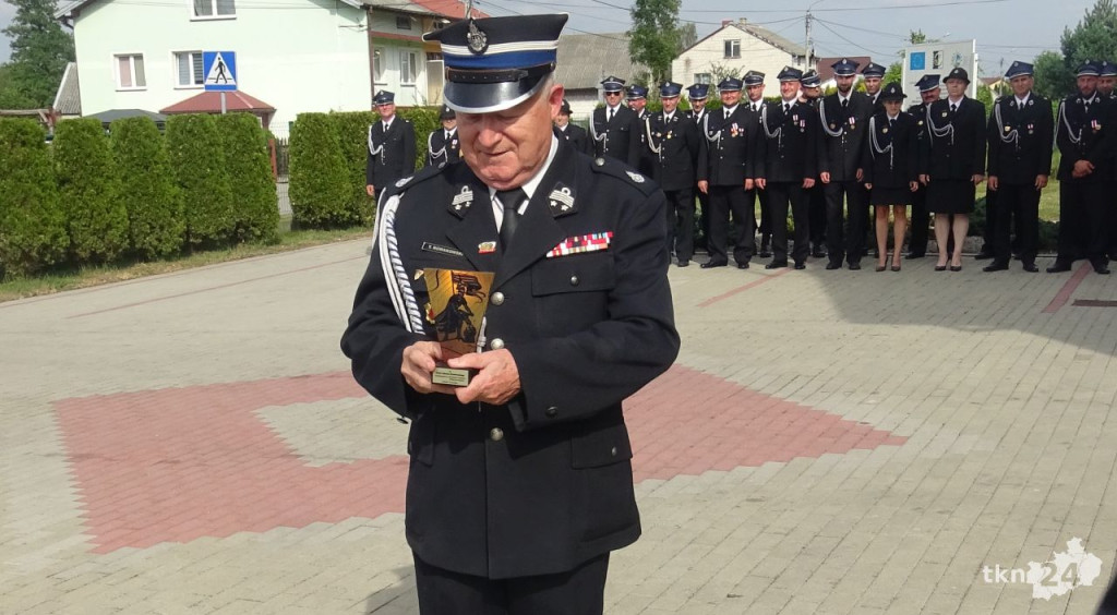 WIDEO: Obchody wstąpienia OSP Królewiec do KSRG