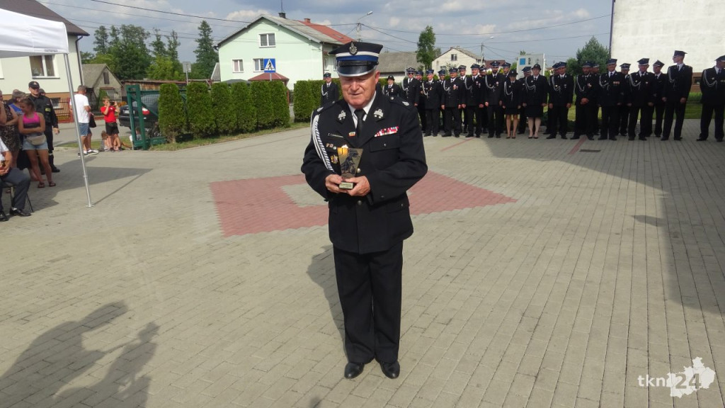 WIDEO: Obchody wstąpienia OSP Królewiec do KSRG