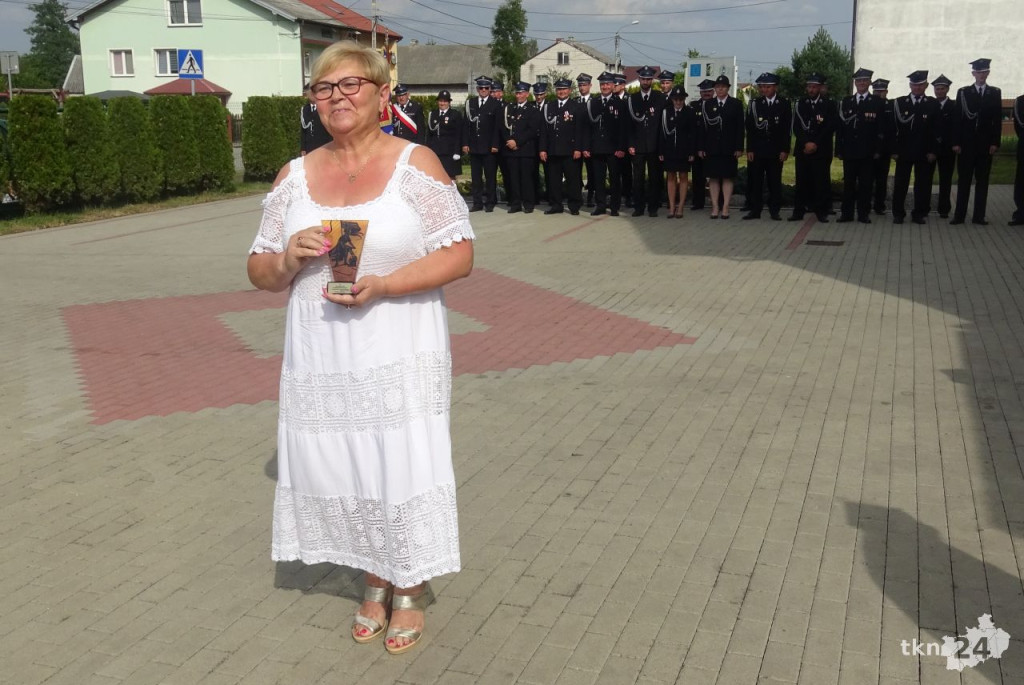 WIDEO: Obchody wstąpienia OSP Królewiec do KSRG