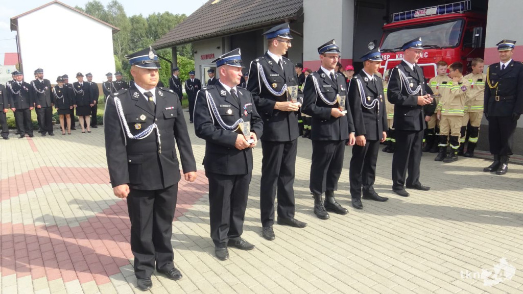 WIDEO: Obchody wstąpienia OSP Królewiec do KSRG