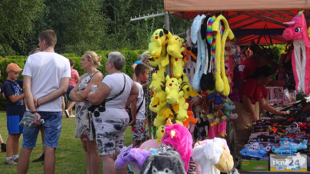 WIDEO: Obchody wstąpienia OSP Królewiec do KSRG