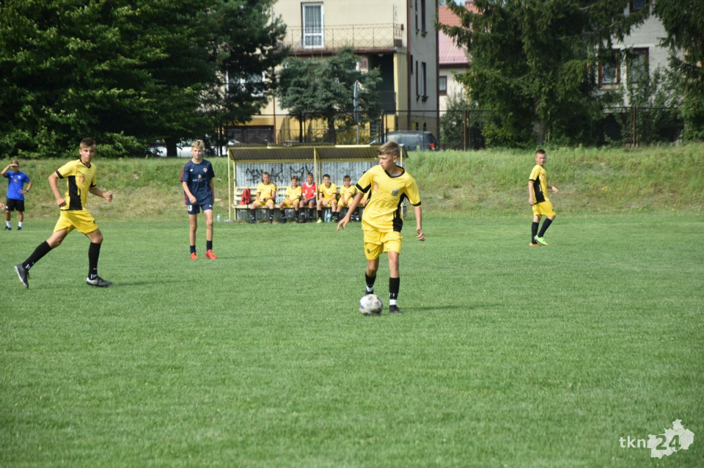 Dni Końskich 2022. Afromental, turnieje sportowe, wystawa aut [wideo, zdjęcia]