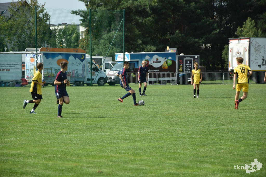 Dni Końskich 2022. Afromental, turnieje sportowe, wystawa aut [wideo, zdjęcia]
