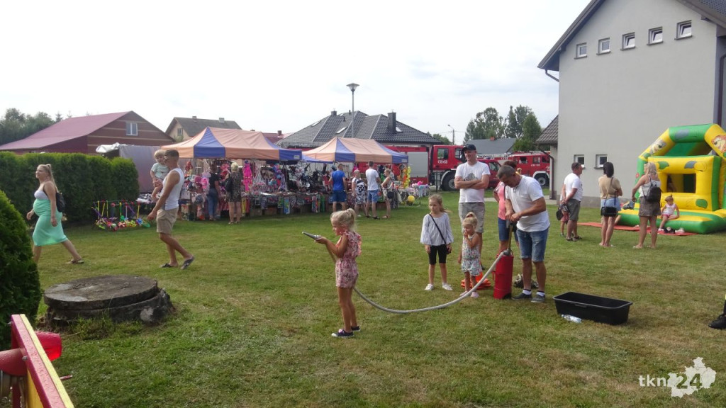 WIDEO: Obchody wstąpienia OSP Królewiec do KSRG