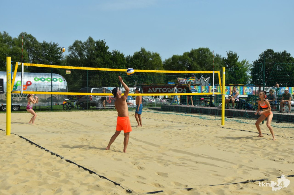 Dni Końskich 2022. Afromental, turnieje sportowe, wystawa aut [wideo, zdjęcia]