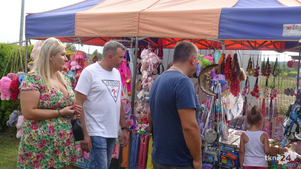 WIDEO: Obchody wstąpienia OSP Królewiec do KSRG