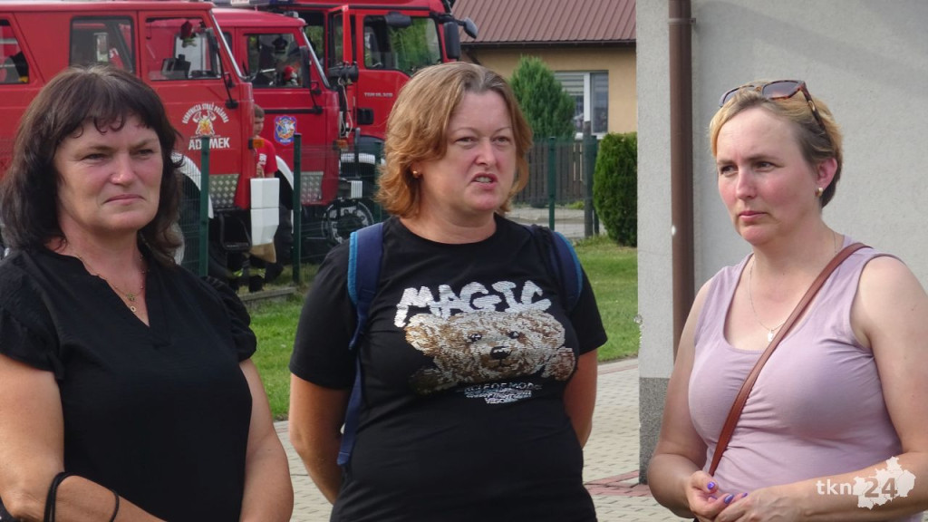 WIDEO: Obchody wstąpienia OSP Królewiec do KSRG