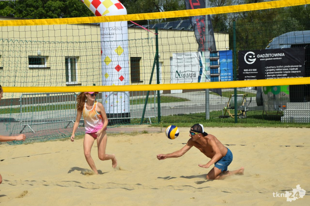 Dni Końskich 2022. Afromental, turnieje sportowe, wystawa aut [wideo, zdjęcia]