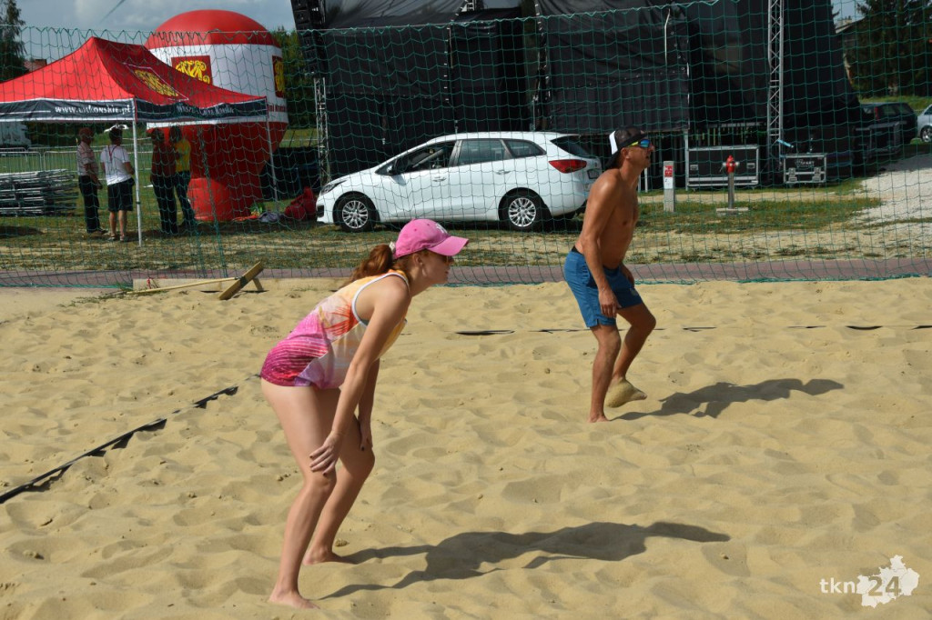 Dni Końskich 2022. Afromental, turnieje sportowe, wystawa aut [wideo, zdjęcia]