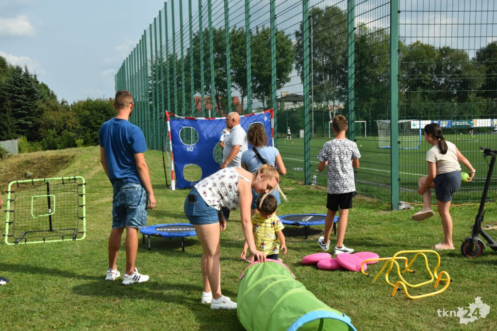 Dni Końskich 2022. Afromental, turnieje sportowe, wystawa aut [wideo, zdjęcia]