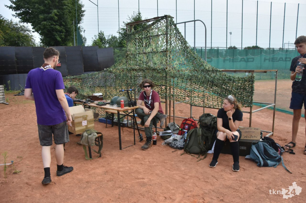 Dni Końskich 2022. Afromental, turnieje sportowe, wystawa aut [wideo, zdjęcia]