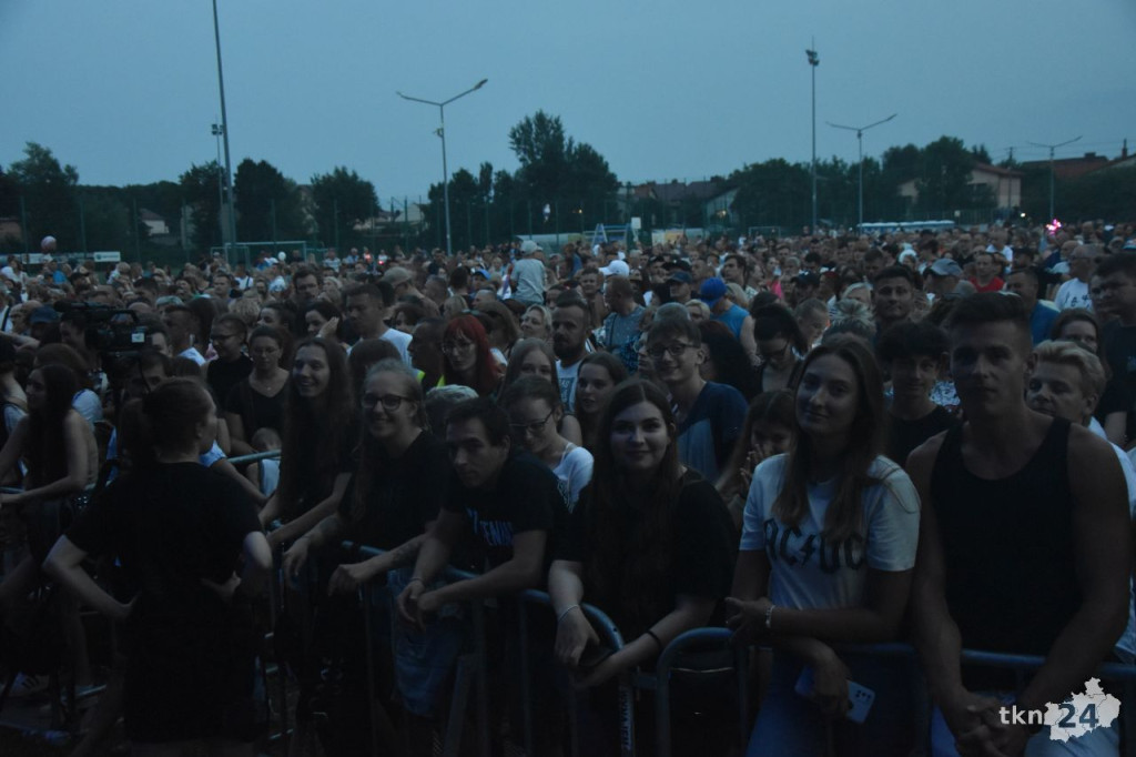 Dni Końskich 2022. Afromental, turnieje sportowe, wystawa aut [wideo, zdjęcia]