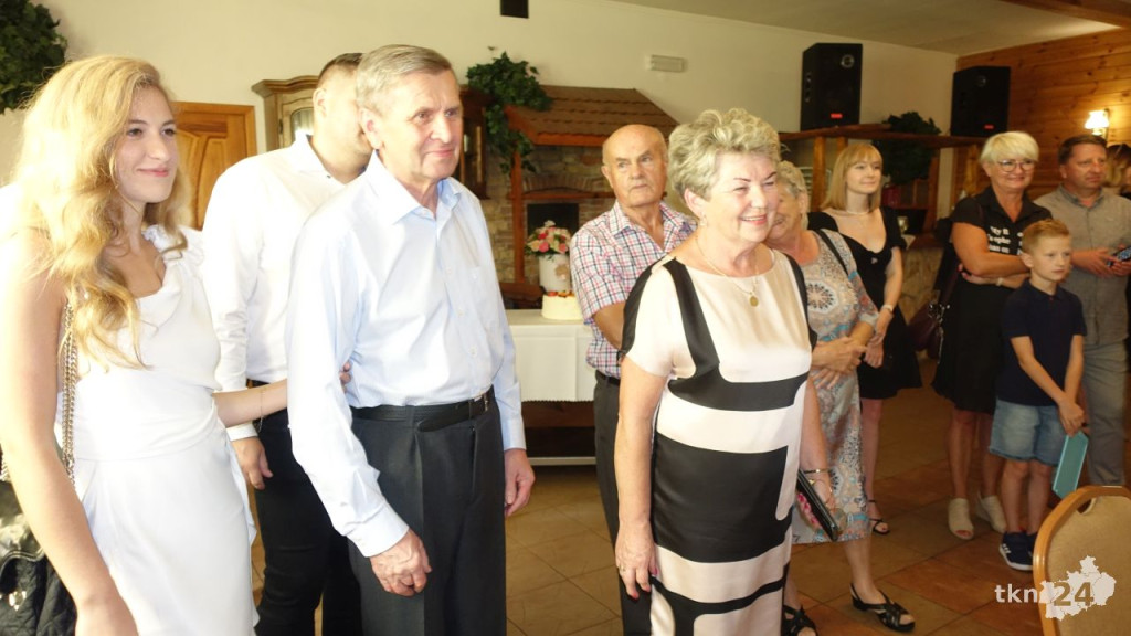 Pani Zofia Szymczyk ma sto lat! [wideo, zdjęcia]