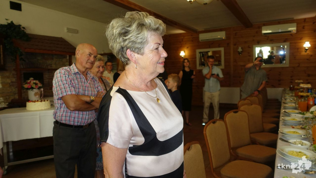 Pani Zofia Szymczyk ma sto lat! [wideo, zdjęcia]