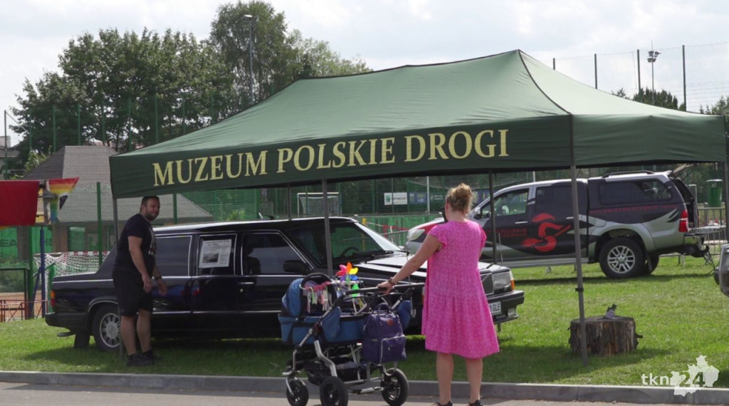 Kukulska zakończyła muzyczną niedzielę na Dniach Końskich [wideo, zdjęcia]