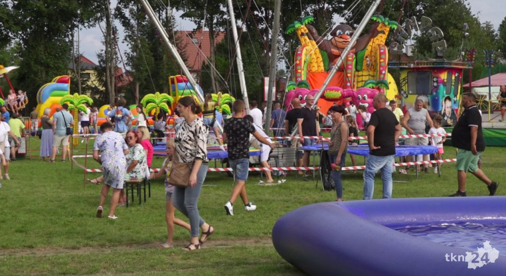 Kukulska zakończyła muzyczną niedzielę na Dniach Końskich [wideo, zdjęcia]