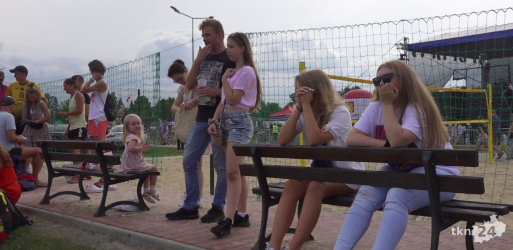 Kukulska zakończyła muzyczną niedzielę na Dniach Końskich [wideo, zdjęcia]