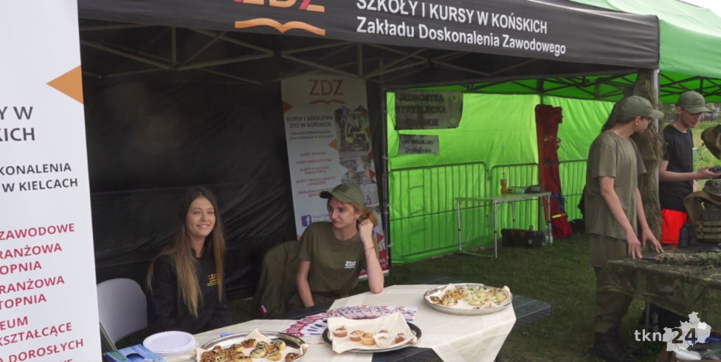 Kukulska zakończyła muzyczną niedzielę na Dniach Końskich [wideo, zdjęcia]