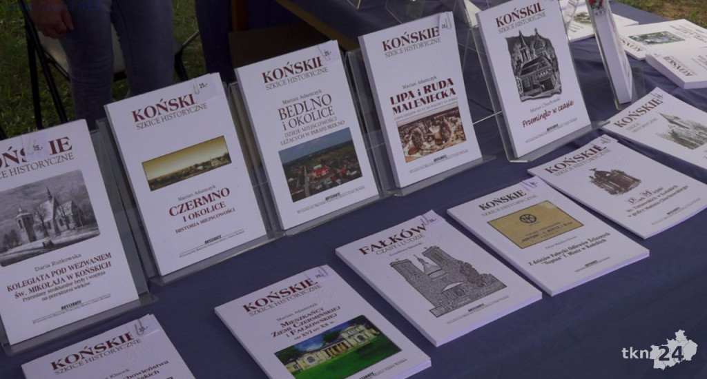 Kukulska zakończyła muzyczną niedzielę na Dniach Końskich [wideo, zdjęcia]