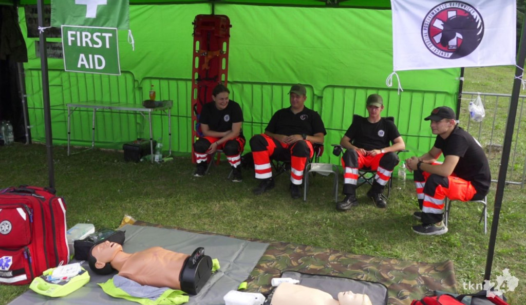 Kukulska zakończyła muzyczną niedzielę na Dniach Końskich [wideo, zdjęcia]