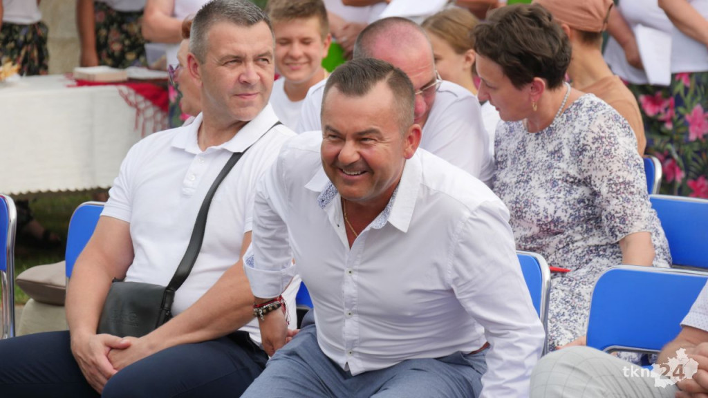 Ruda Maleniecka świętowała. Dwa koncerty disco-polo na rodzinnym festynie [wideo, zdjęcia]