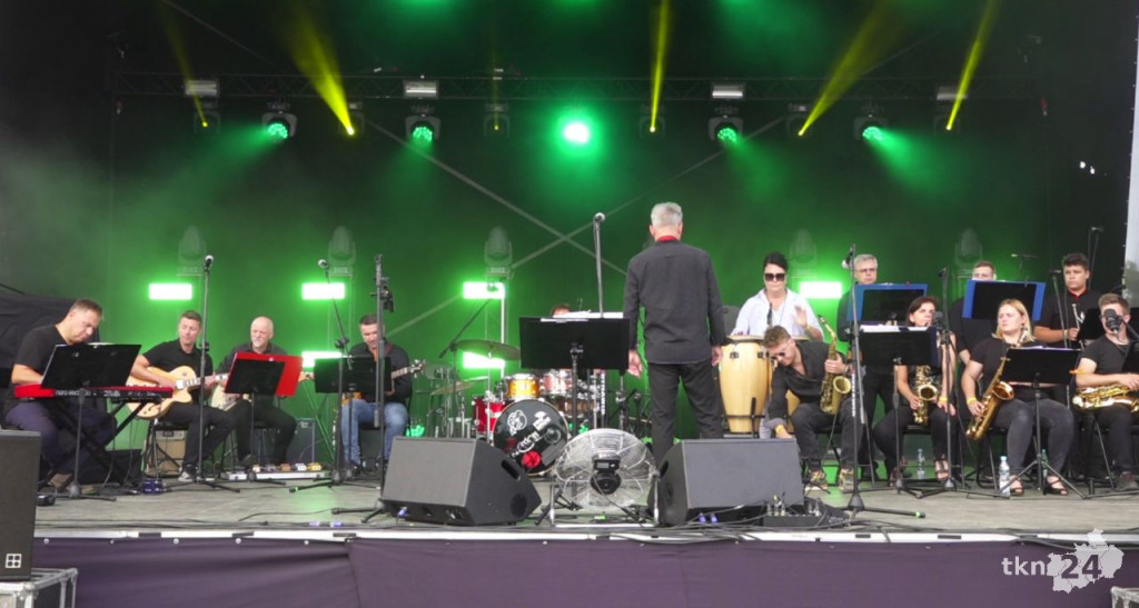 Kukulska zakończyła muzyczną niedzielę na Dniach Końskich [wideo, zdjęcia]