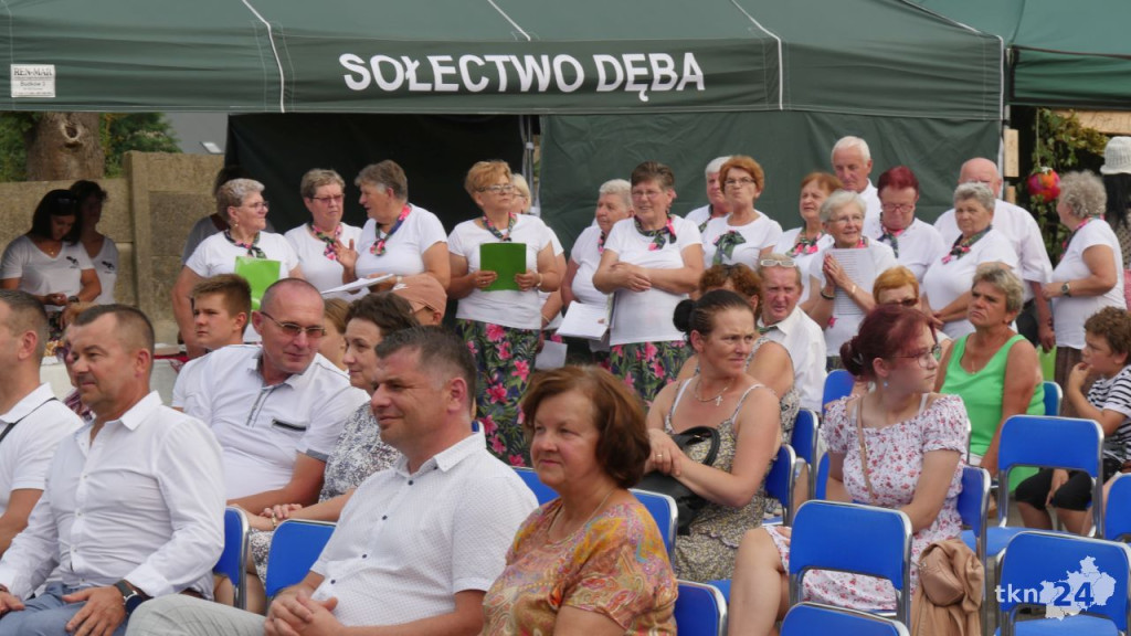 Ruda Maleniecka świętowała. Dwa koncerty disco-polo na rodzinnym festynie [wideo, zdjęcia]
