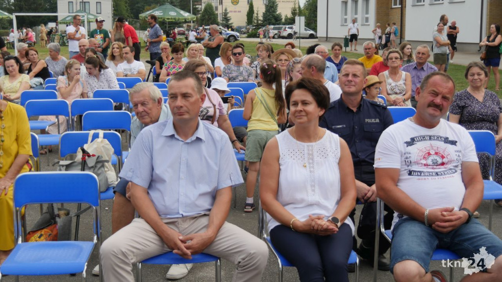 Ruda Maleniecka świętowała. Dwa koncerty disco-polo na rodzinnym festynie [wideo, zdjęcia]