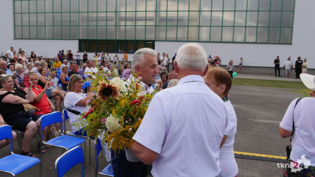 Ruda Maleniecka świętowała. Dwa koncerty disco-polo na rodzinnym festynie [wideo, zdjęcia]