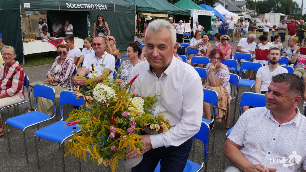 Ruda Maleniecka świętowała. Dwa koncerty disco-polo na rodzinnym festynie [wideo, zdjęcia]