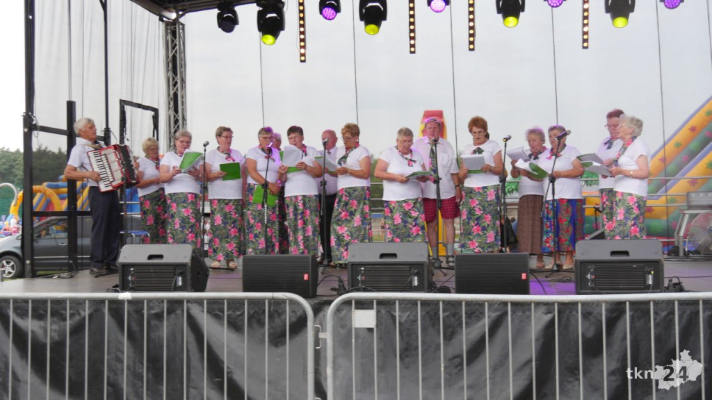 Ruda Maleniecka świętowała. Dwa koncerty disco-polo na rodzinnym festynie [wideo, zdjęcia]