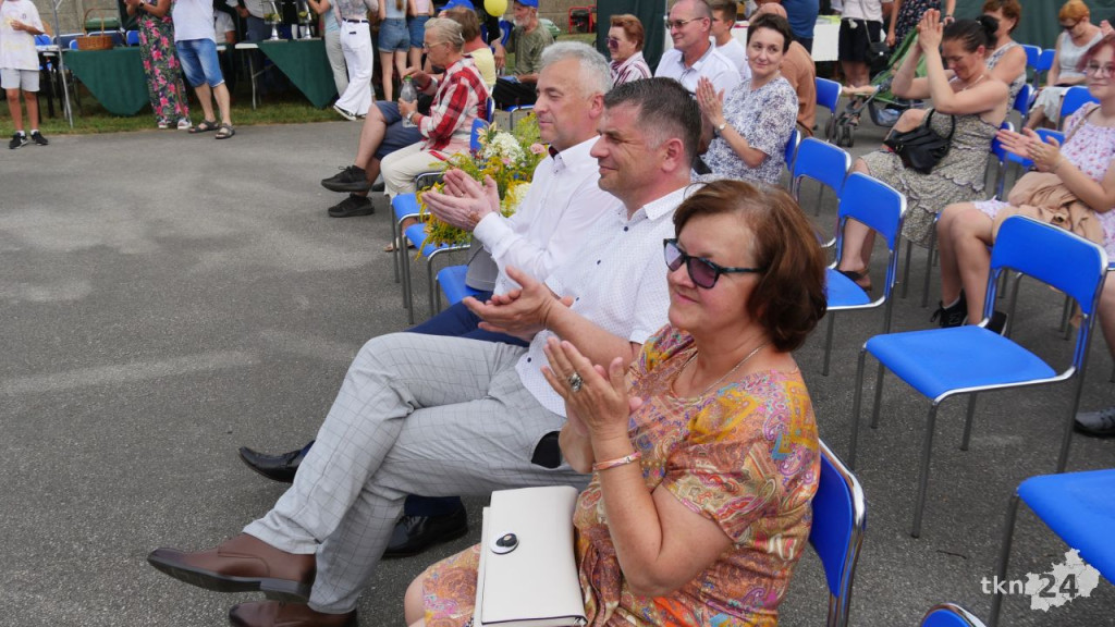Ruda Maleniecka świętowała. Dwa koncerty disco-polo na rodzinnym festynie [wideo, zdjęcia]