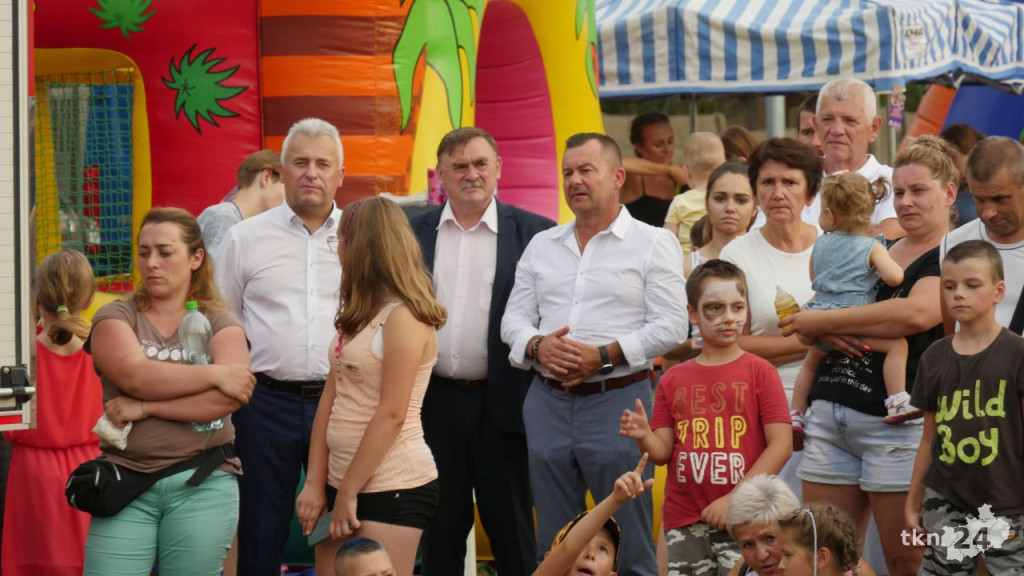 Ruda Maleniecka świętowała. Dwa koncerty disco-polo na rodzinnym festynie [wideo, zdjęcia]