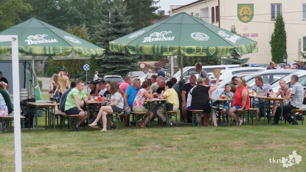 Ruda Maleniecka świętowała. Dwa koncerty disco-polo na rodzinnym festynie [wideo, zdjęcia]