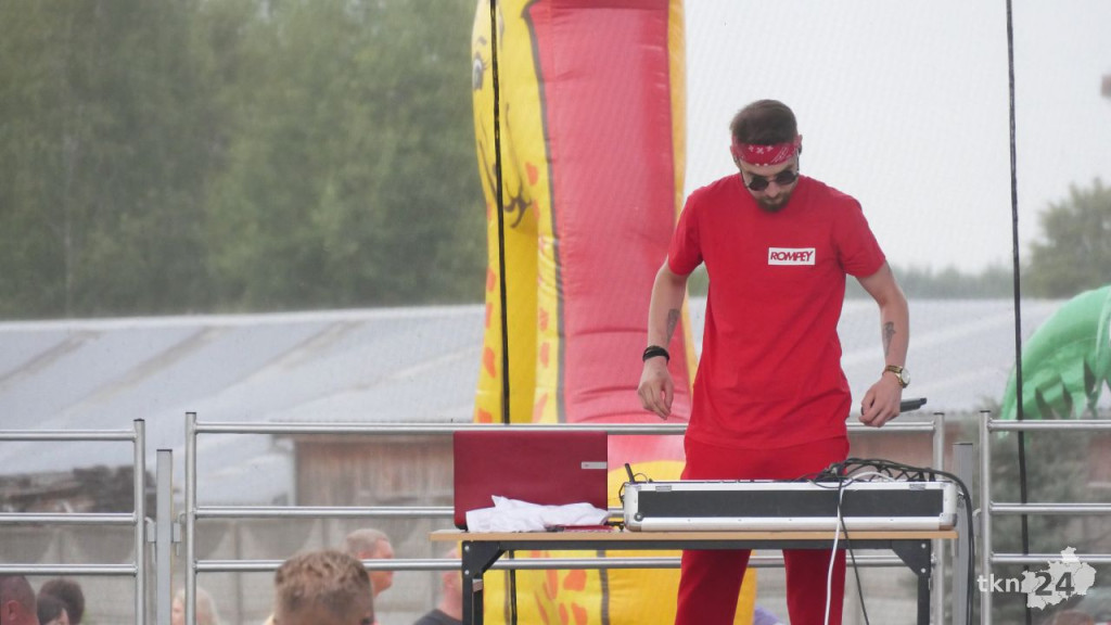Ruda Maleniecka świętowała. Dwa koncerty disco-polo na rodzinnym festynie [wideo, zdjęcia]
