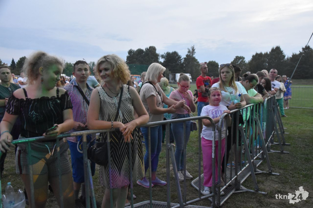 Kukulska zakończyła muzyczną niedzielę na Dniach Końskich [wideo, zdjęcia]