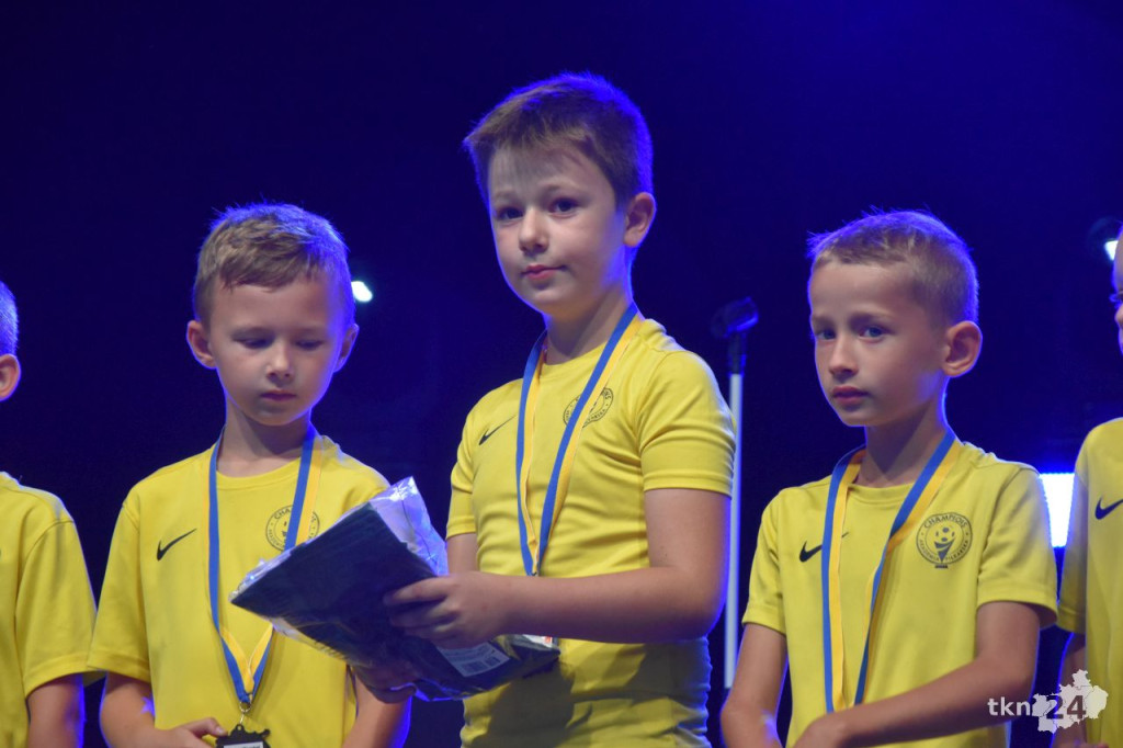 Kukulska zakończyła muzyczną niedzielę na Dniach Końskich [wideo, zdjęcia]