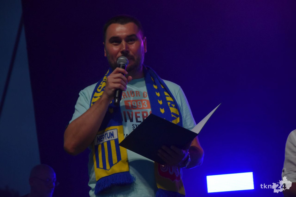 Kukulska zakończyła muzyczną niedzielę na Dniach Końskich [wideo, zdjęcia]
