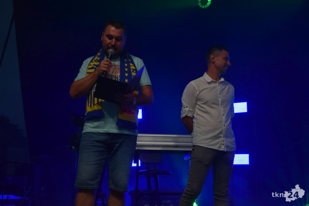 Kukulska zakończyła muzyczną niedzielę na Dniach Końskich [wideo, zdjęcia]