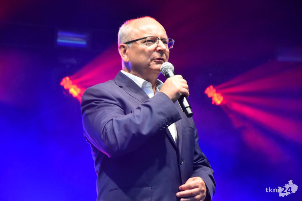 Kukulska zakończyła muzyczną niedzielę na Dniach Końskich [wideo, zdjęcia]