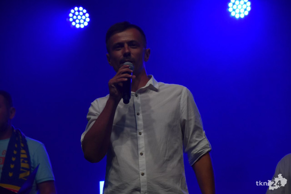 Kukulska zakończyła muzyczną niedzielę na Dniach Końskich [wideo, zdjęcia]