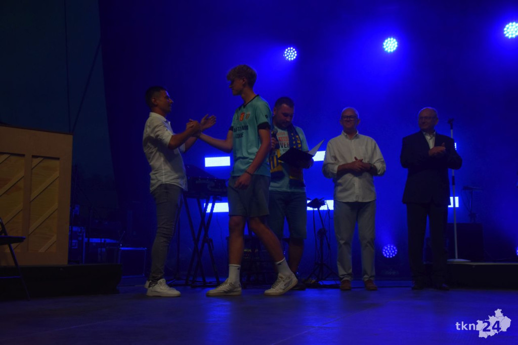 Kukulska zakończyła muzyczną niedzielę na Dniach Końskich [wideo, zdjęcia]