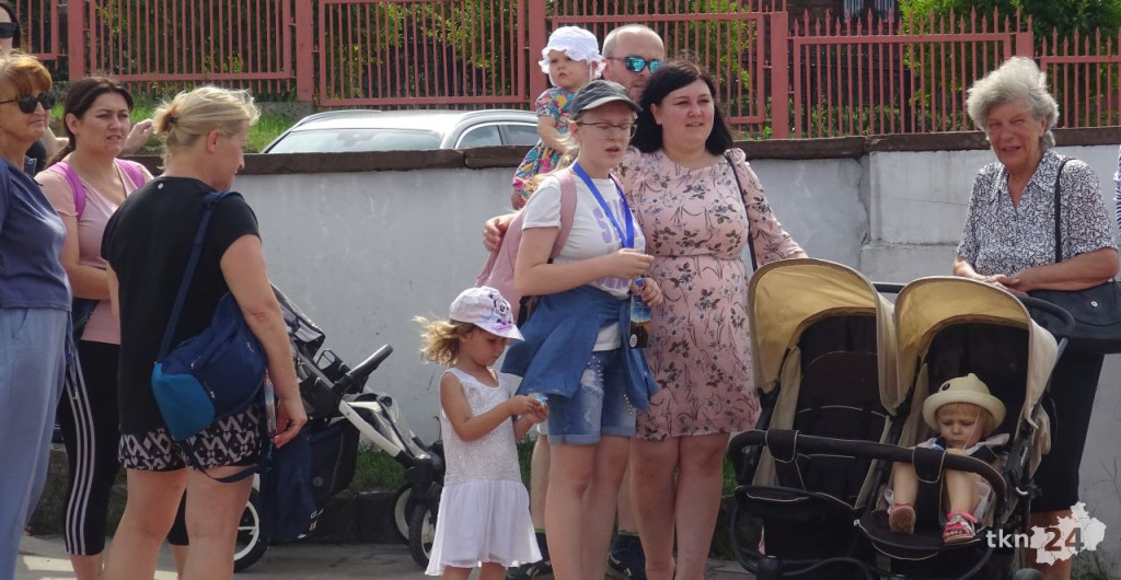 WIDEO: Wyjście 172. pielgrzymki radoszyckiej