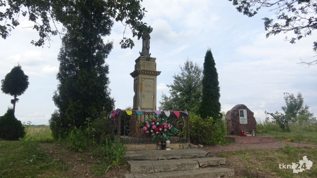 WIDEO: Wyjście 172. pielgrzymki radoszyckiej