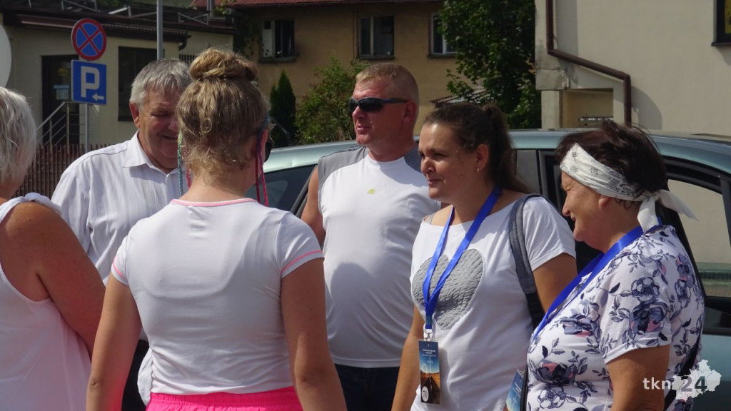 WIDEO: Wyjście 172. pielgrzymki radoszyckiej