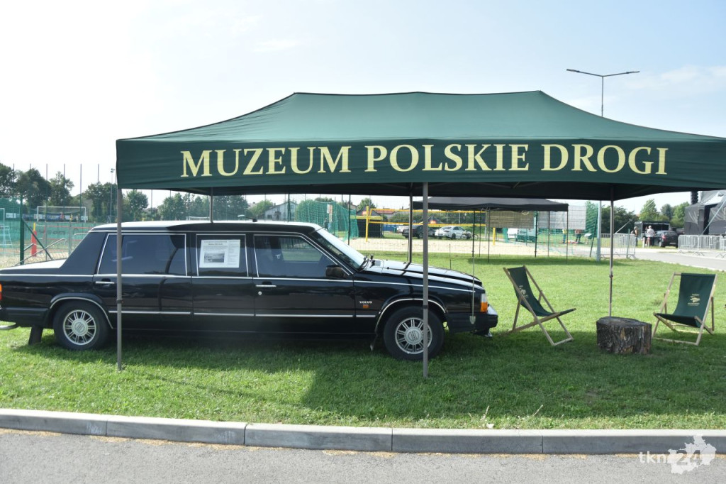 Dni Końskich 2022 za nami! Podsumowanie [wideo, zdjęcia]